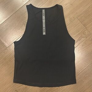 Vuori  Pose Plyo Rib Tank Top - Women's